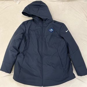 Nike Beijing Winter 2022 Olympic Down Fill 550 Jacket